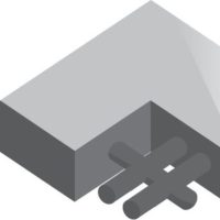 Scene Scapes Concrete